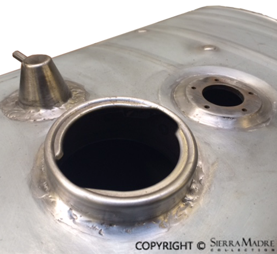 Fuel Tank, 80L,  356 Pre-A - BT5 (50-62) - Sierra Madre Collection