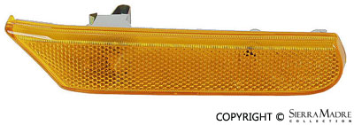 Side Marker Light, Amber, 911/Boxster (97-05) - Sierra Madre Collection