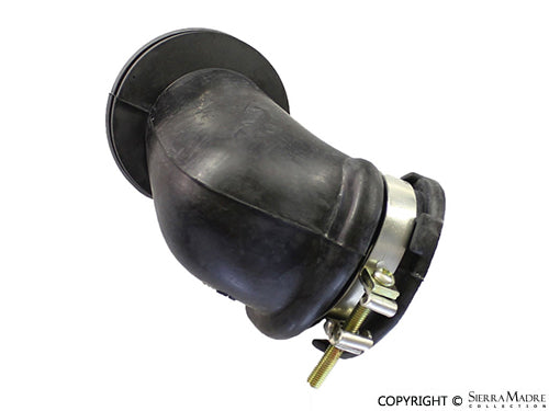 Alternator Cooling Elbow, 914 (70-76) - Sierra Madre Collection