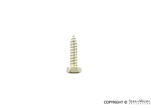 Hex Head Tapping Screw, 4.8mm x 19mm (60-68) - Sierra Madre Collection