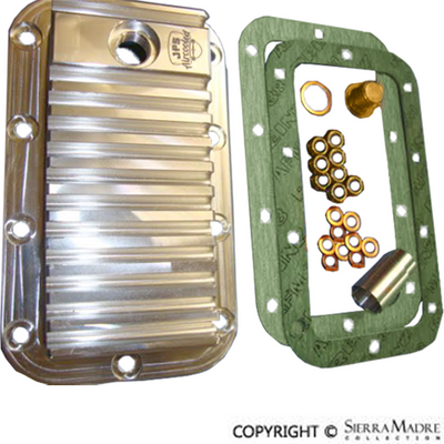 Racing Oil Sump Kit, 356/912 (50-69) - Sierra Madre Collection