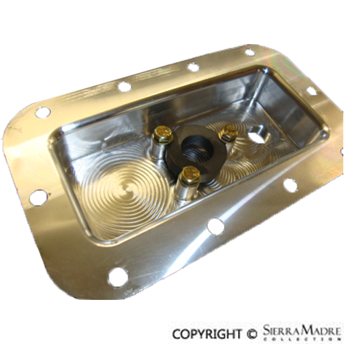 Racing Oil Sump Kit, 356/912 (50-69) - Sierra Madre Collection