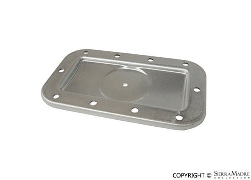 Oil Sump Cover, All 356's/912 (50-69) - Sierra Madre Collection