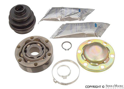Axle Joint Kit with Boot, 993 (84-95) - Sierra Madre Collection