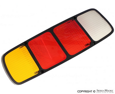 Taillight Lens, Left, 928 (78-86) - Sierra Madre Collection