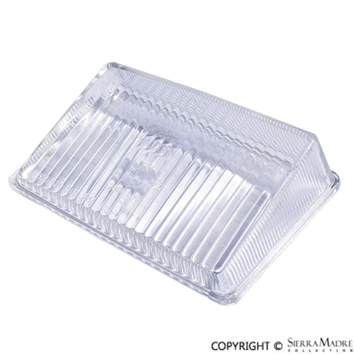 Driving Light Lens, Right, 928 (78-82) - Sierra Madre Collection