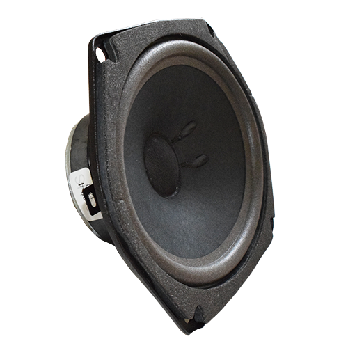 Rear Speaker, 911/911S/911 Turbo (74-89) - Sierra Madre Collection