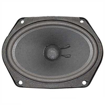 Rear Speaker, 911/911S/911 Turbo (74-89) - Sierra Madre Collection