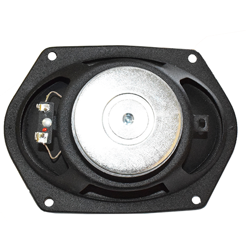 Rear Speaker, 911/911S/911 Turbo (74-89) - Sierra Madre Collection