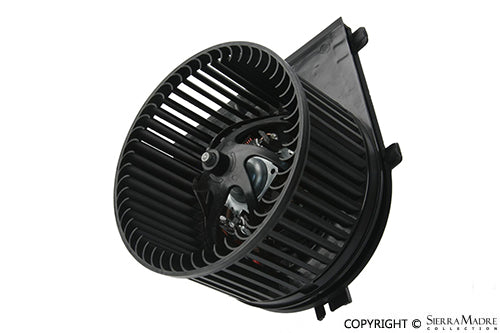 Heater Fan Motor (97-08)
