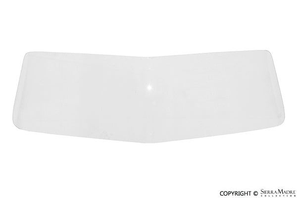 Bent Windshield, 356 Pre-A (53-55)