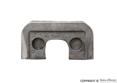 Trunk Lock Seal, Left, 924/944 (82-91) - Sierra Madre Collection