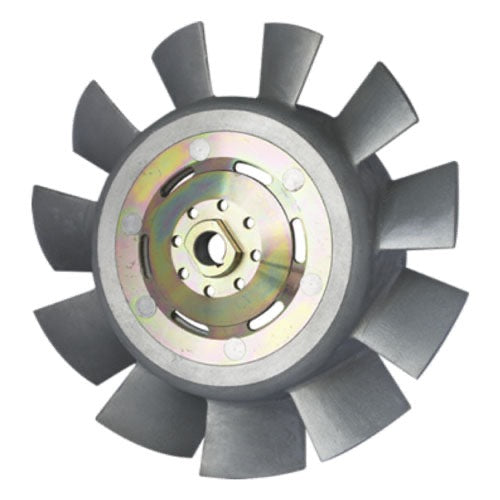 Engine Cooling Fan, 911/930 (74-89)