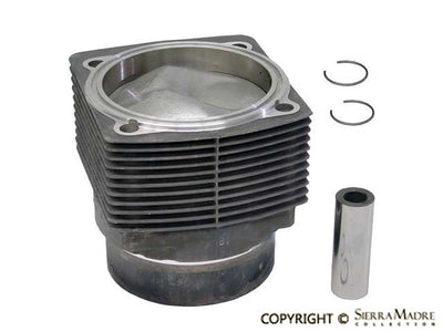 Piston and Cylinder, Euro, 911 (78-83) - Sierra Madre Collection