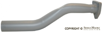 Crossover Pipe, No Flange, 911SC (86-89) - Sierra Madre Collection