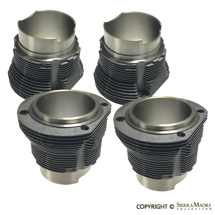 Cylinder Set, 90mm, 1700cc,  914 (70-76) - Sierra Madre Collection