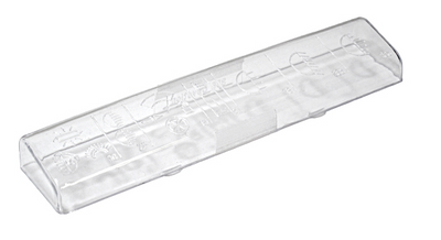 Fuse Box Clear Plastic Cover, 12 Fuse, 914 (70-76) - Sierra Madre Collection