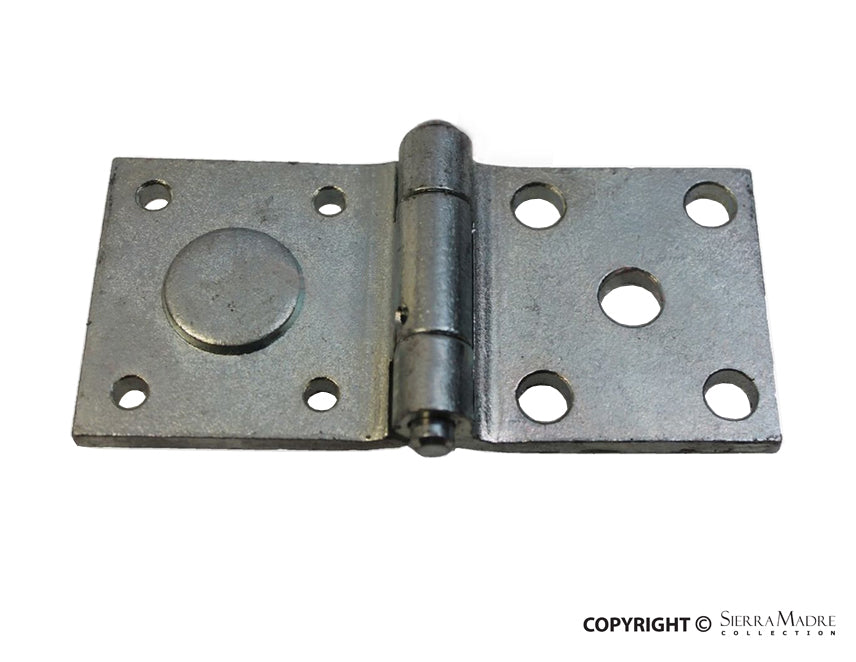 Door Hinge, Upper, Right, 356B(T6)/356C (62-65) - Sierra Madre Collection