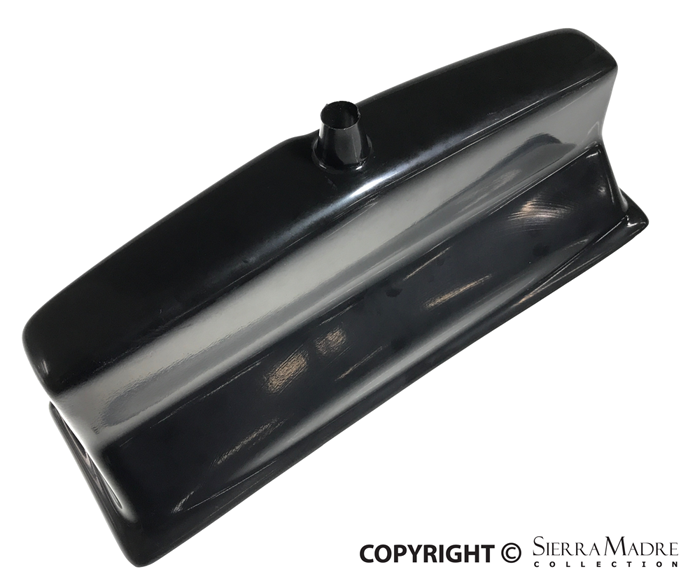 Fresh Air Inlet Box, 356B(T6)/356C (62-65) - Sierra Madre Collection