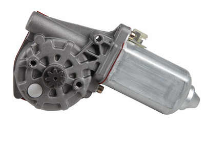 Window Motor, Left, 911/930/912E (71-86) - Sierra Madre Collection