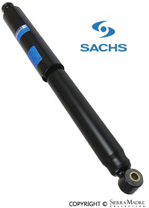 Sachs/Boge Rear Shock Absorber, 911/912 (65-71) - Sierra Madre Collection