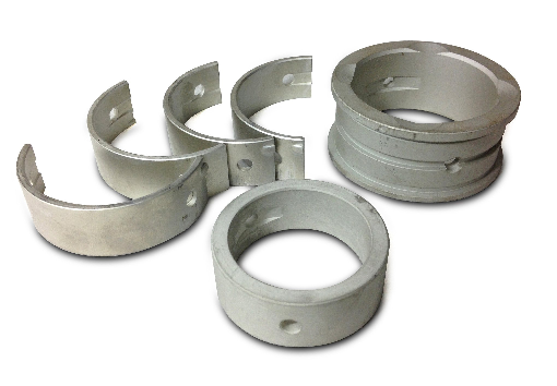 Main Bearing Set, 55mm, 356C/912 - Sierra Madre Collection