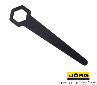 Fan Pulley Wrench, 356A/356B (55-63) - Sierra Madre Collection
