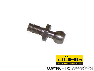 Ball Pin For Linkage, Zenith 32NDIX/Solex 40 PII-4 - Sierra Madre Collection