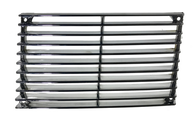 Horn Grille w/o Fog Light Hole, Right, 914/914-6 (70-76) - Sierra Madre Collection