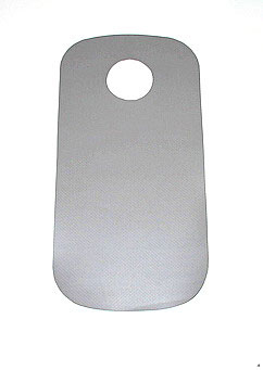 Fuel Filler Flap, 911/912 (65-73) - Sierra Madre Collection