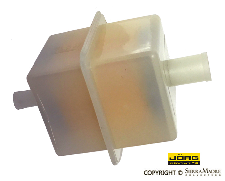 Fuel Filter, Square, 914-4/914-6 (73-76) - Sierra Madre Collection
