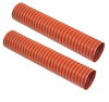 Hot Air Hose Set, Silicone (65-89) - Sierra Madre Collection