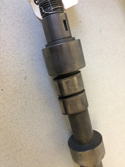Camshaft, Left, Used, 911 (70-77) - Sierra Madre Collection