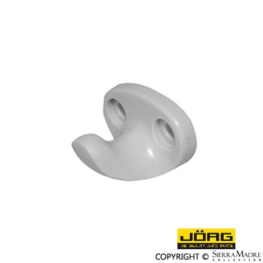 Coat Hook, Plastic (57-68) - Sierra Madre Collection