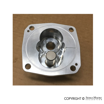 Oil Pump Housing, 356/356A (50-59) - Sierra Madre Collection