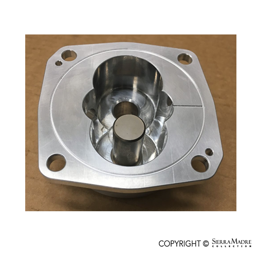 Oil Pump Housing, 356/356A (50-59) - Sierra Madre Collection