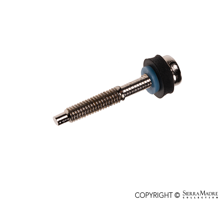 Turn Signal Screw, 4mm x 16mm (65-68) - Sierra Madre Collection