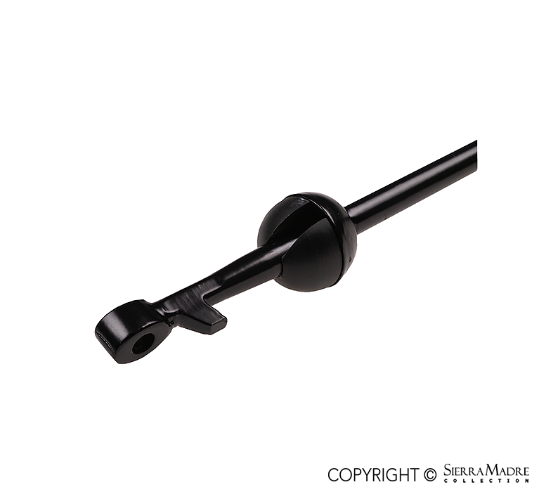 Shifter Lever, 356A (58-59) - Sierra Madre Collection