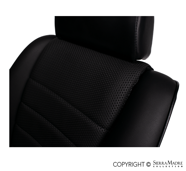 Original Recaro Sport Seat, 911 (65-73) - Sierra Madre Collection