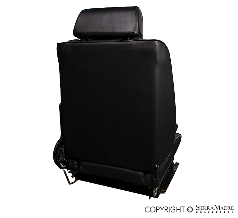 Original Recaro Sport Seat, 911 (65-73) - Sierra Madre Collection