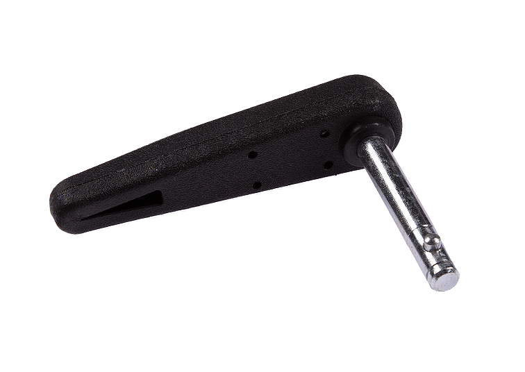 Targa Top Latch Handle (65-85) - Sierra Madre Collection