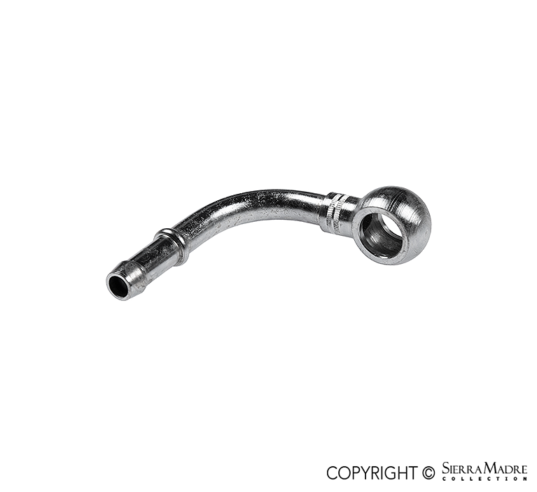 Fuel Pick-Up Banjo Elbow, 911 (65-73) - Sierra Madre Collection
