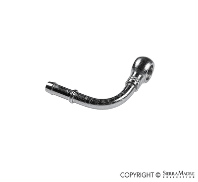 Fuel Pick-Up Banjo Elbow, 911 (65-73) - Sierra Madre Collection