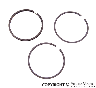 Piston Ring Set, 911 (70-73) - Sierra Madre Collection
