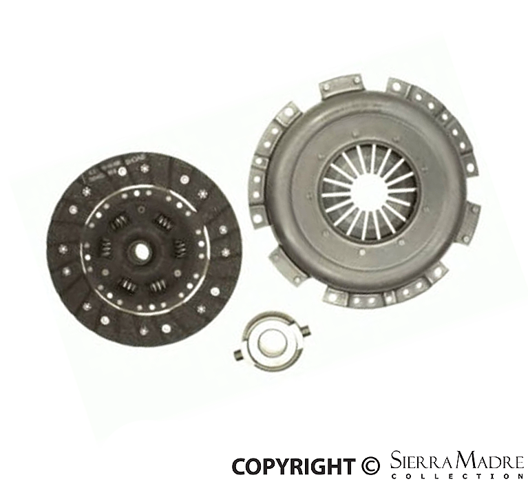 Clutch Kit, 911 (65-69) - Sierra Madre Collection