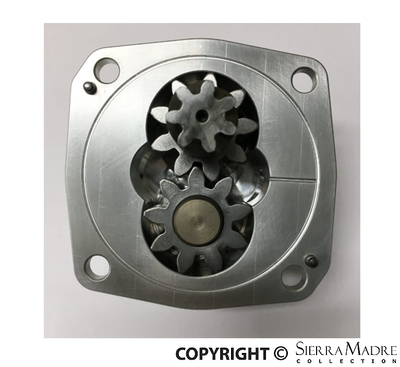 Oil Pump, 356/356A (55-59) - Sierra Madre Collection