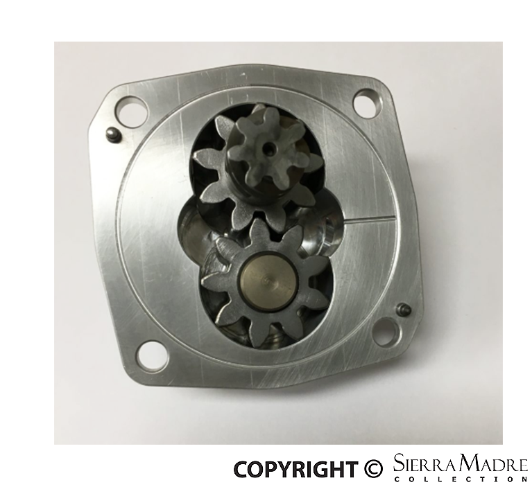 Oil Pump, 356/356A (55-59) - Sierra Madre Collection