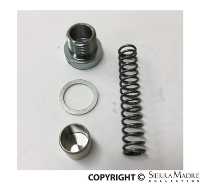 Oil Pressure Kit, 356A/356B/356C/912 (55-69) - Sierra Madre Collection