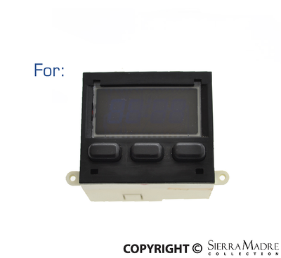 LCD Repair Kit, 944/968 (83-95) - Sierra Madre Collection