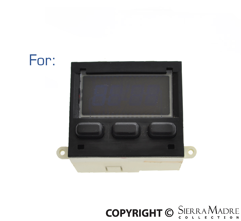 LCD Repair Kit, 944/968 (83-95) - Sierra Madre Collection